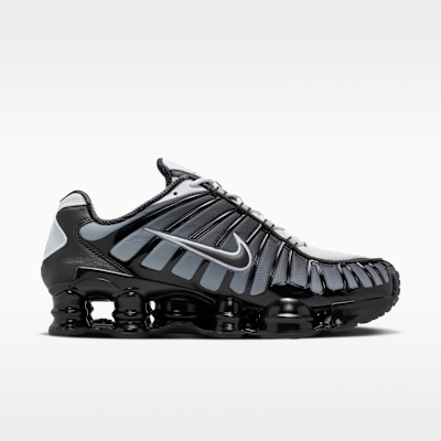 NIKE公式】ナイキ ショックス TL メンズシューズ.オンラインストア